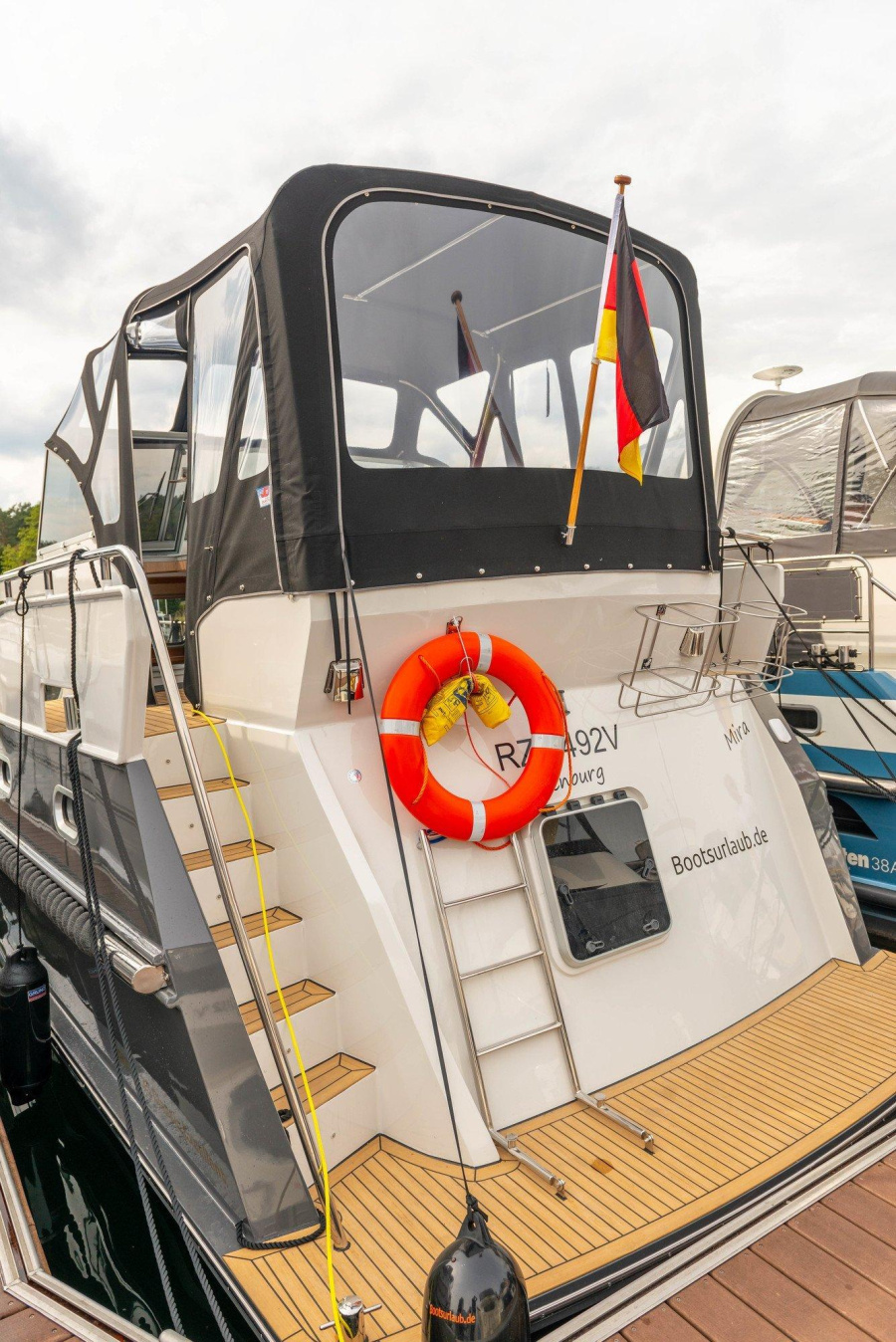 Photo #4 - Gruno35 Excellent Typ 2 (Mira 2) in Waren - 2187