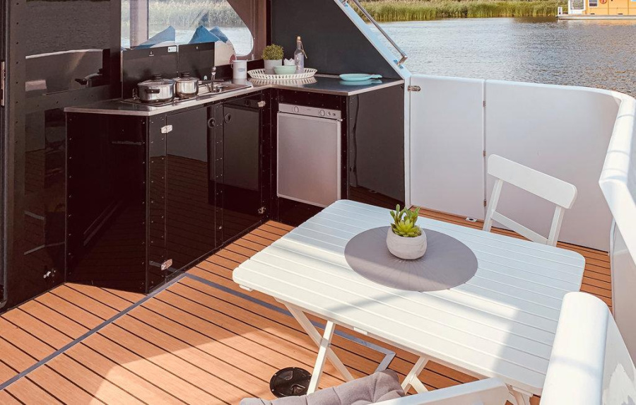 Photo #8 - LuxbootLuxboot (Marie-Sophie) en Buchholz - 2304