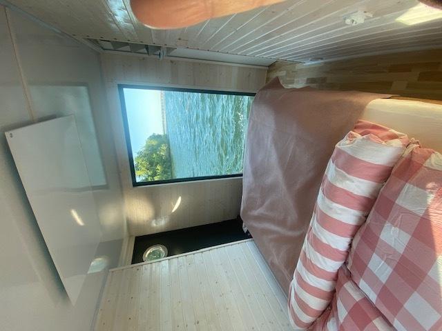 Photo #9 - MYHausboot (Jutta) en Röbel - 2310