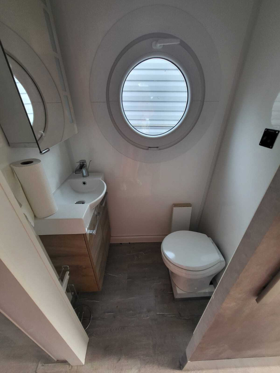 Photo #25 - Werft Marina Buchholz1st Class Buchholz (Undine) en Buchholz - 2316