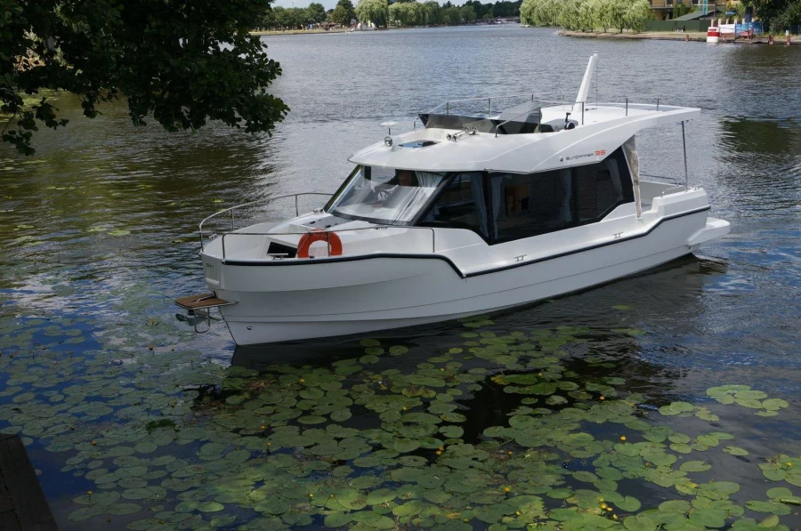 HouseboatSunCamper35 (14)  - 1