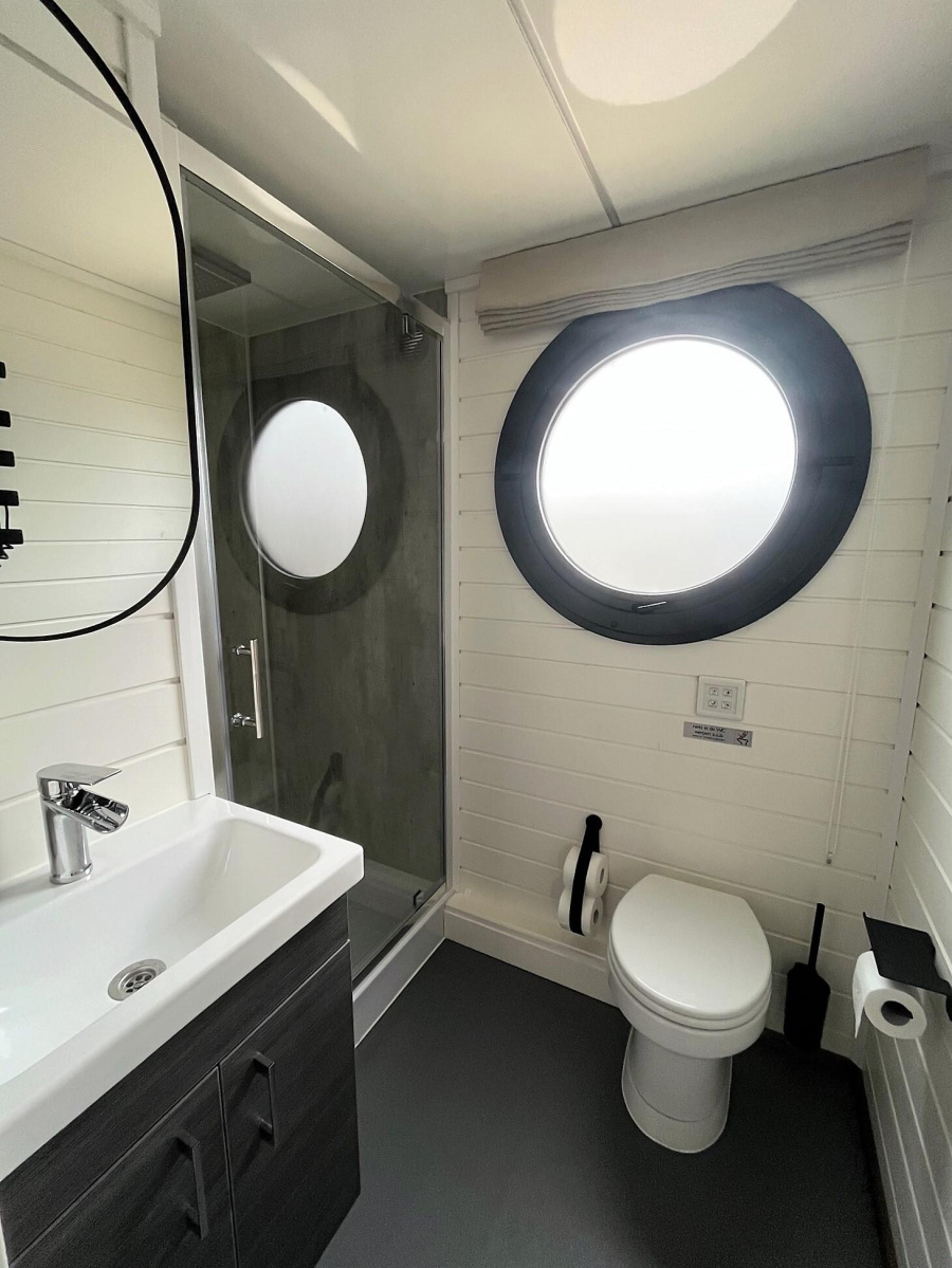 Photo #20 - Nordic SeasonNordic Season (My Nordic Seahouse 4) in Waren - 2320