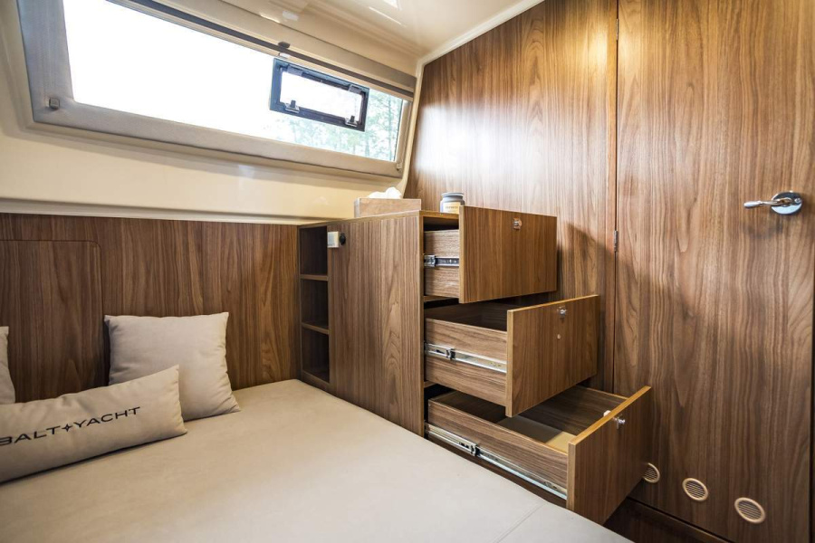 Photo #4 - HouseboatGrand37 (13) en Casier - 2332
