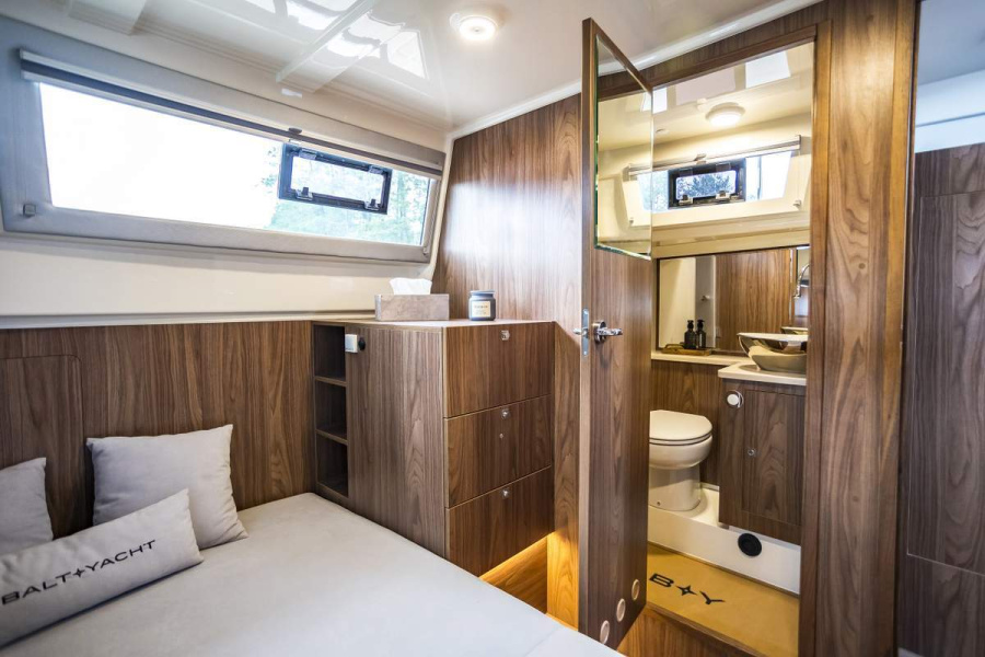 Photo #7 - HouseboatGrand37 (13) en Casier - 2332