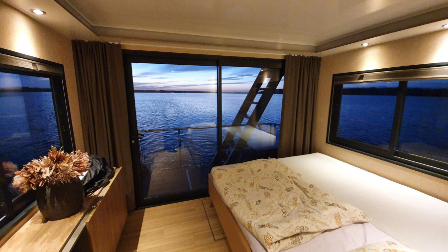 Photo #7 - NautilusNautilus (Water Lodge) in Waren - 2342