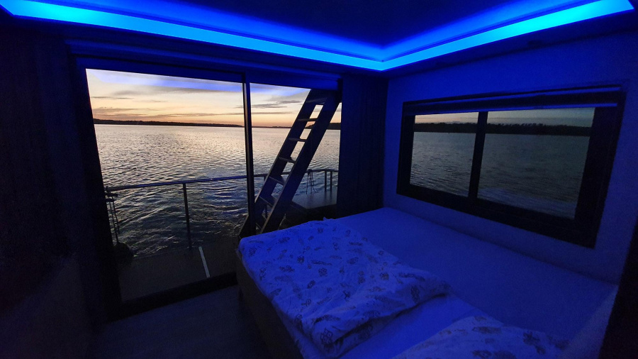 Photo #6 - NautilusNautilus (Water Lodge) in Waren - 2342