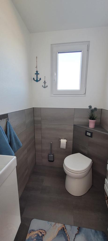 Photo #10 - HausbootSchrödi (Schrödi) en Röbel - 2347
