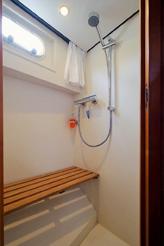 Photo #8 - FB-YachtcharterLinssen / Grand Sturdy 35.0 AC (MY Tethys) in Malchow - 2353