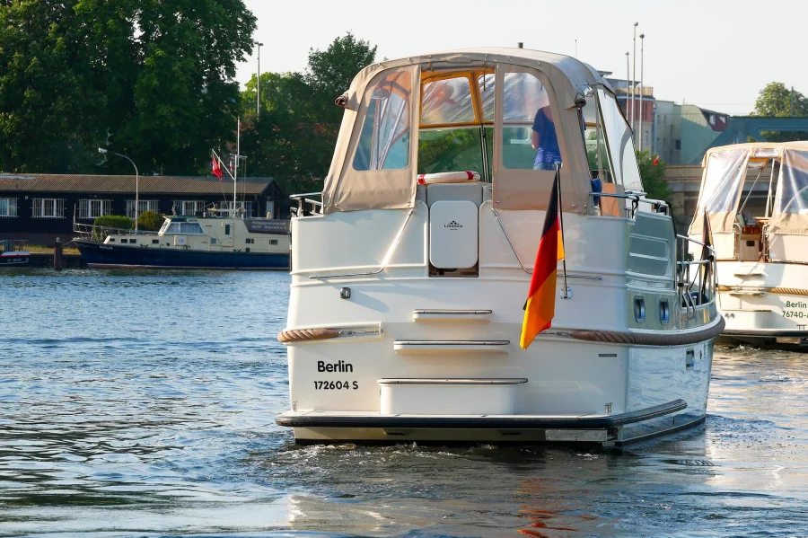 FB-YachtcharterLinssen / Grand Sturdy 35.0 AC (MY Tethys)  - 8
