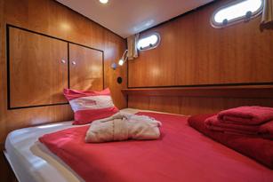 Photo #7 - FB-YachtcharterLinssen / Grand Sturdy 29.9 AC (MY Ceres) in Malchow - 2354