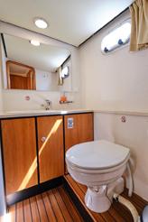 Photo #8 - FB-YachtcharterLinssen / Grand Sturdy 29.9 AC (MY Ceres) in Malchow - 2354