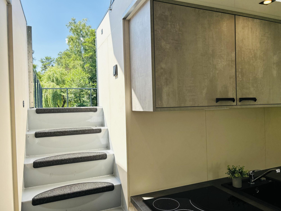 Photo #18 - RELAX1400 (Charlottenburg) in Berlin - 2364