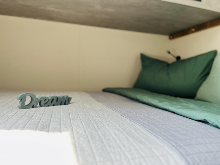 Photo #5 - RELAX1400 (Charlottenburg) in Berlin - 2364