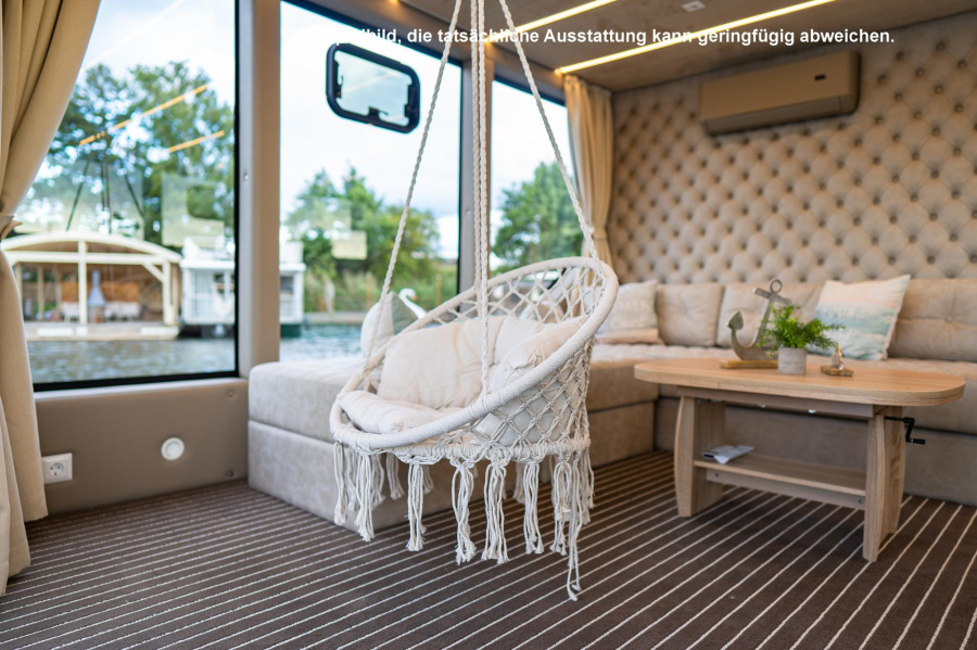 Photo #17 - LuxbootBT02 (Ihr Luxboot in Templin - IV) en Templin - 2395