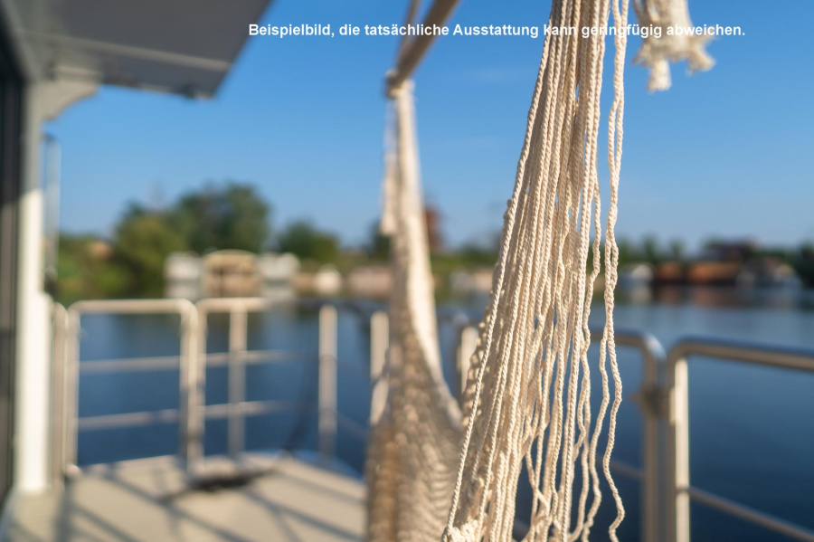 Photo #9 - LuxbootBT02 (Ihr Luxboot in Templin - I) en Templin - 2397