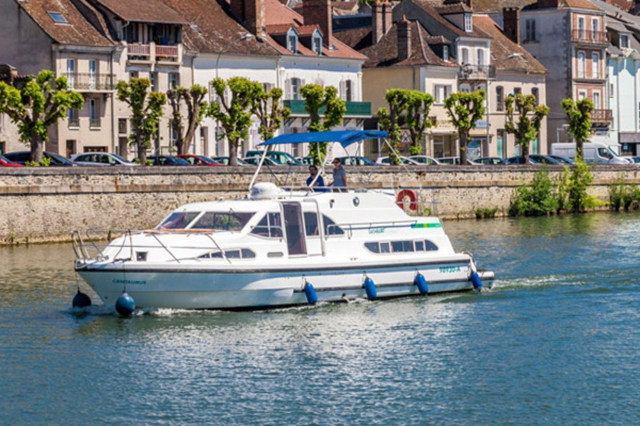 Photo #4 - Europa400 (E400 (37)) en Scey-sur-Saone - 2401