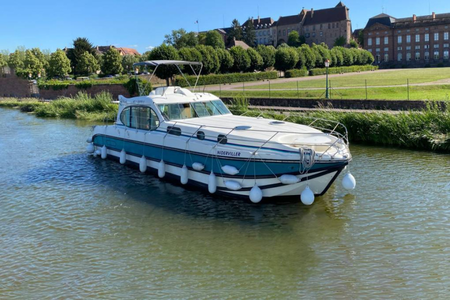 Photo #9 - EstivaleSixto+ (AVIGNONET) in Port Lauragais - 2408