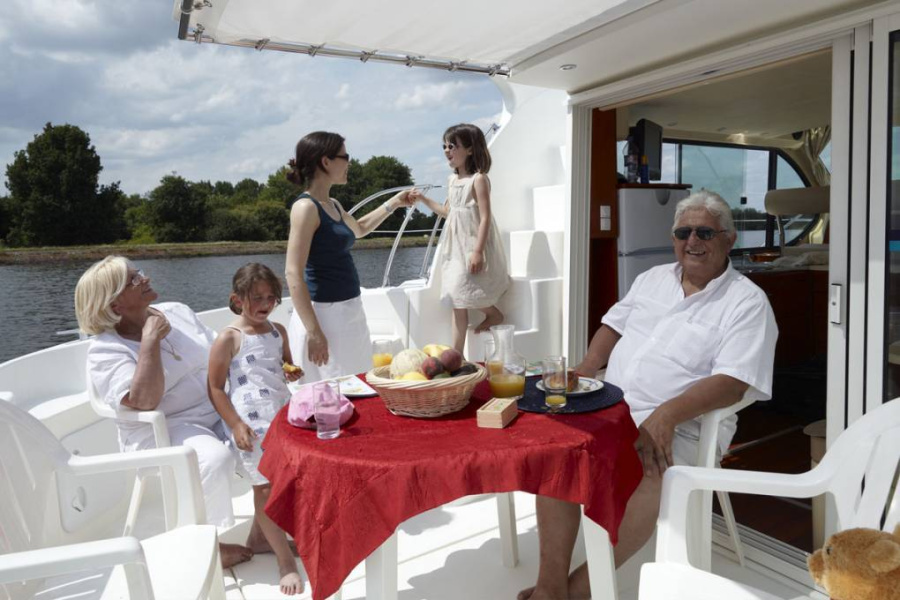 Photo #5 - EstivaleSixto+ (AVIGNONET) in Port Lauragais - 2408