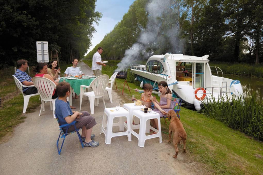 Photo #7 - EstivaleSixto+ (SAINT MARCEL) in Le Somail - 2409