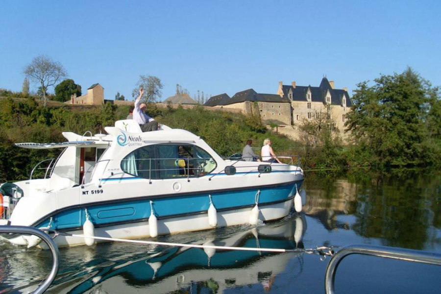 Photo #7 - EstivaleQuattro B+ (REVE D UNE VIE) in Saverne - 2419