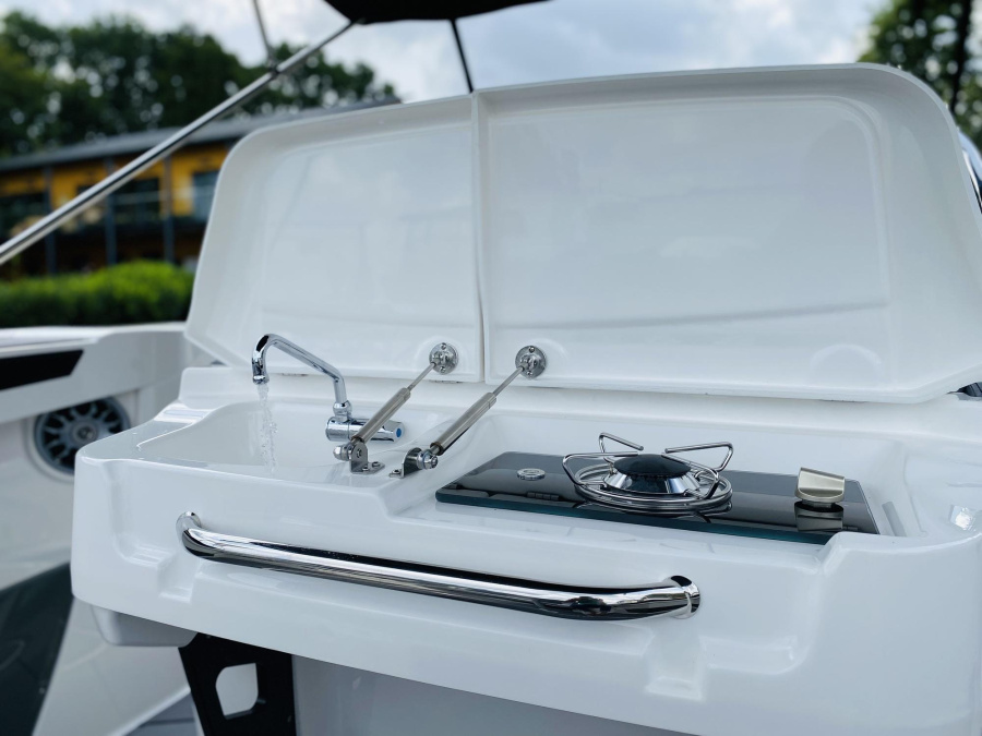 Photo #18 - KarnicKARNIC SL 702MK (KARNIC SL 702Mk) in Fleesensee - 2464