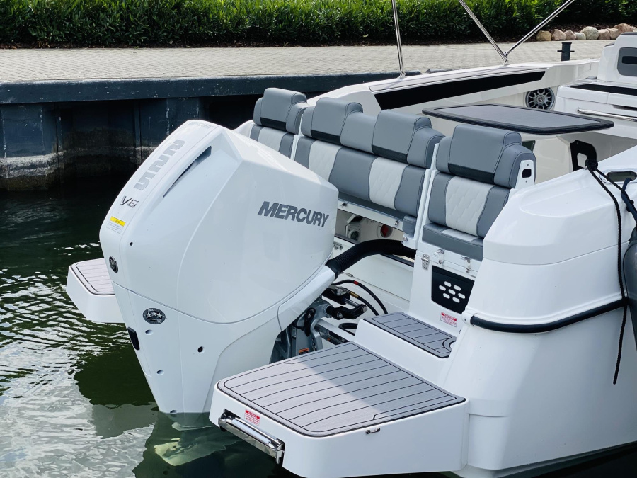 Photo #9 - KarnicKARNIC SL 702MK (KARNIC SL 702Mk) in Fleesensee - 2464