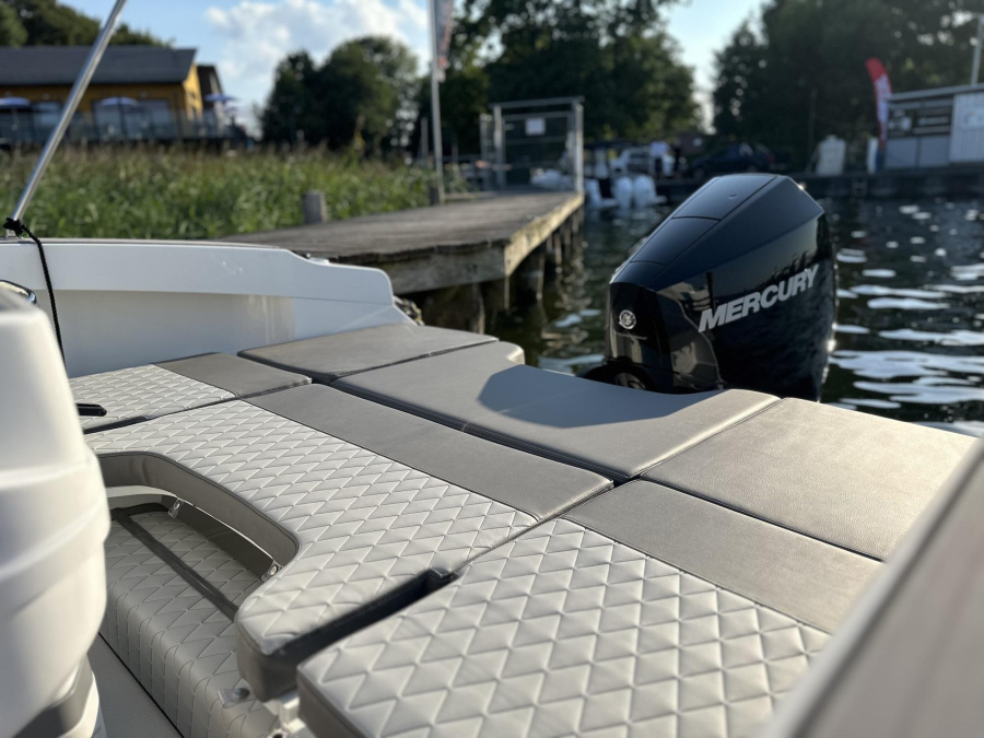Photo #15 - KarnicKARNIC SL 602 (KARNIC SL 602) in Fleesensee - 2465