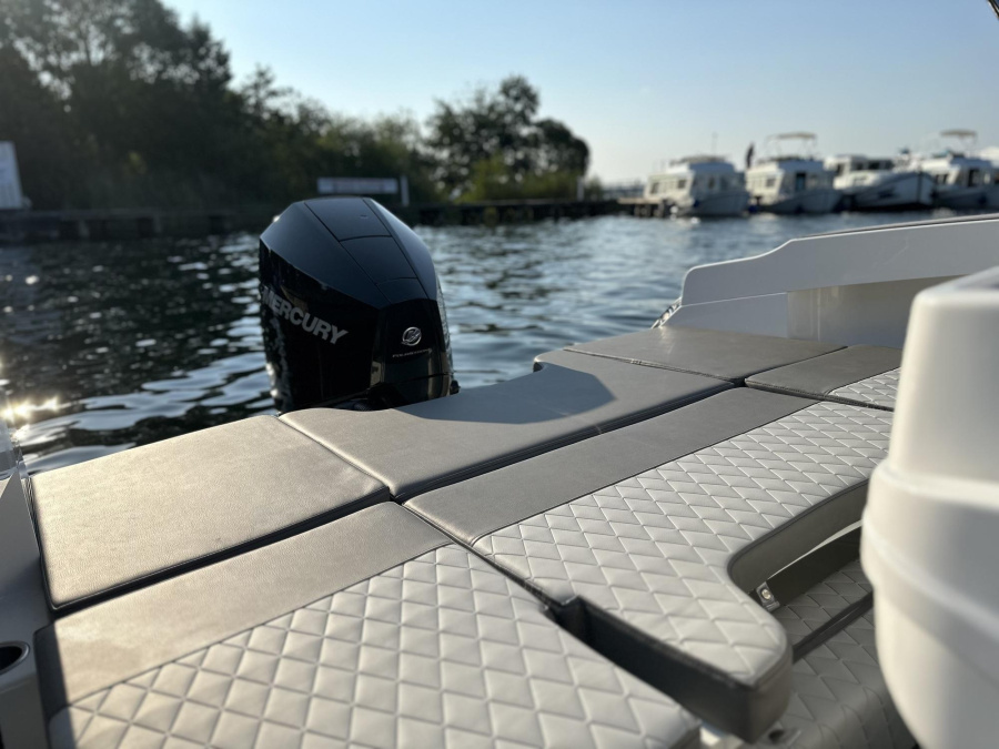 Photo #14 - KarnicKARNIC SL 602 (KARNIC SL 602) in Fleesensee - 2465