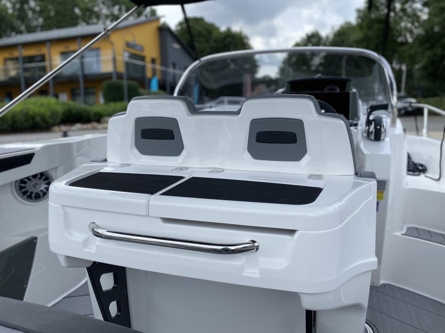 Photo #7 - KarnicKARNIC SL 702MK (KARNIC SL 702Mk) in Fleesensee - 2467