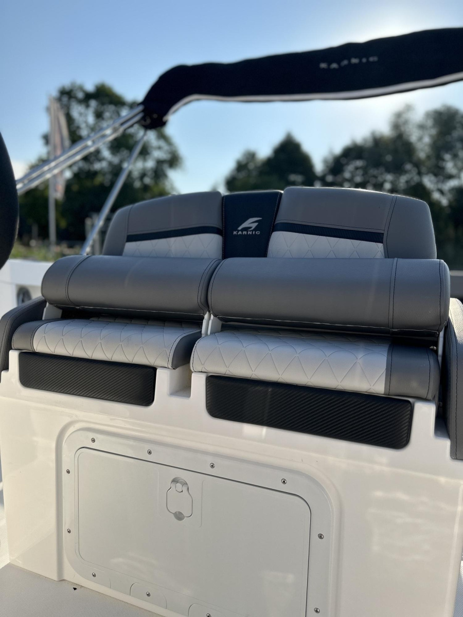 Photo #9 - KarnicKARNIC SL 602 (KARNIC SL 602) in Fleesensee - 2468