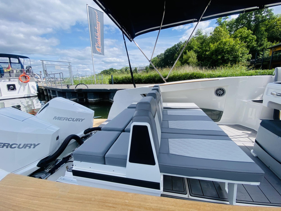 Photo #7 - KarnicKARNIC SL 800 (KARNIC SL 800 TC) in Fleesensee - 2471