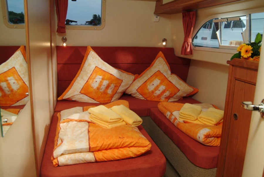 Photo #4 - Europa600 (E600 (10)) en Venecia - 2482