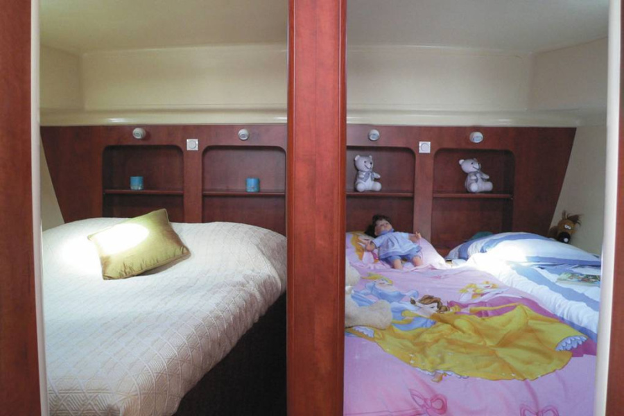 Photo #4 - EstivaleQuattro B+ (CASTELNAUDARY) in Le Somail - 2488