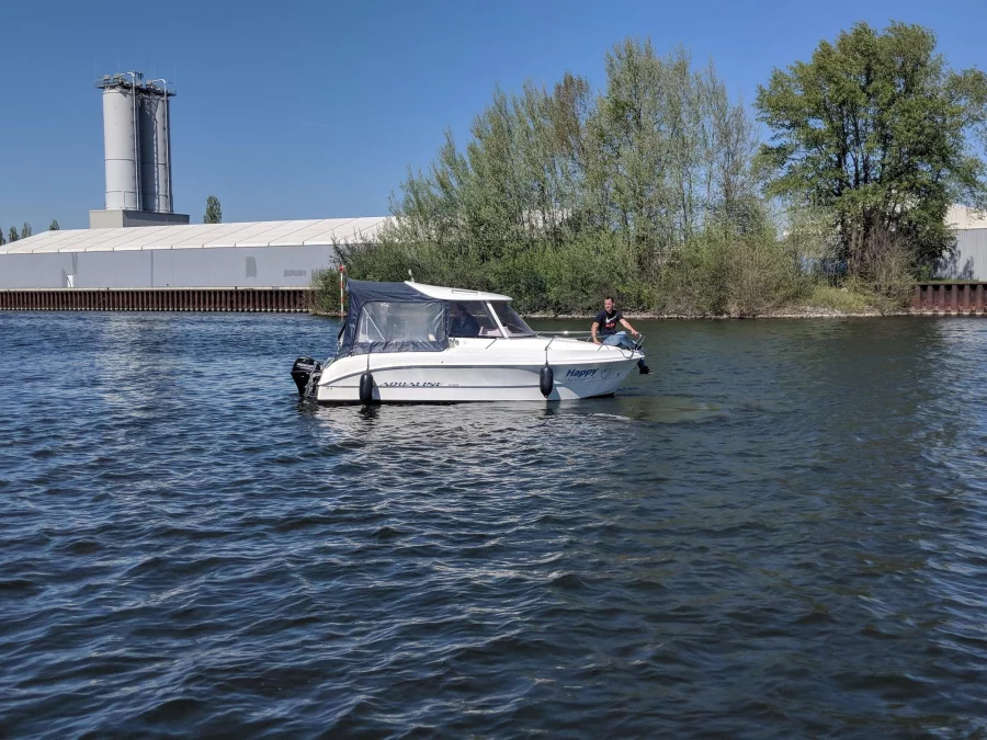 Aqualine595 (Happy)  - 1