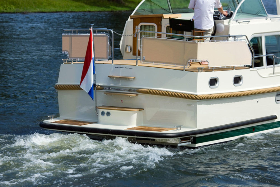 Photo #16 - Linssen349 GS (349GS (10)) en Saint-Leger-sur-Dheune - 2737