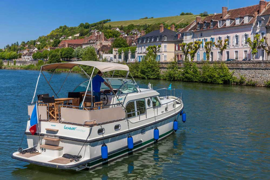 Photo #14 - Linssen349 GS (349GS (10)) en Saint-Leger-sur-Dheune - 2737