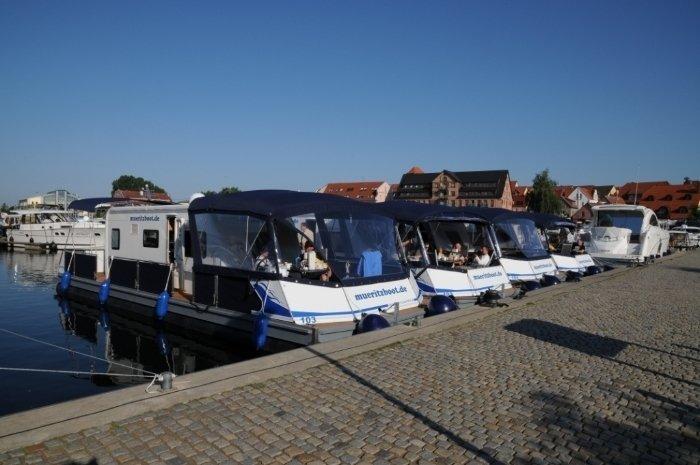 Photo #9 - TechnusWater-Camper 1200 (Ferdinand Magellan) en Jabel - 2738