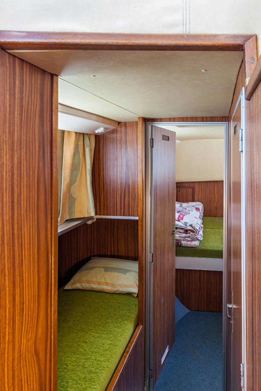 Photo #5 - Pénichette Classique935 W (935W (85)) in Joigny. - 2755