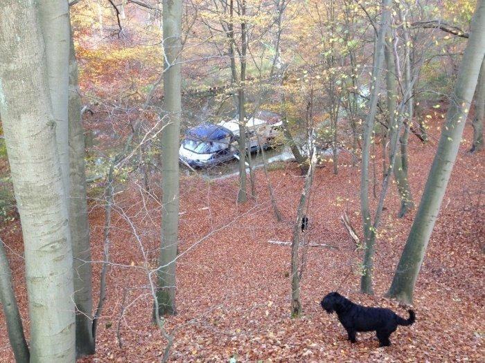 Photo #6 - TechnusWater-Camper 1200 (Fletcher Christian) en Jabel - 2753