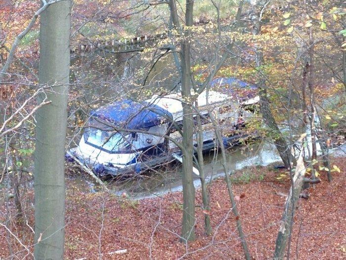 Photo #5 - TechnusWater-Camper 1200 (Fletcher Christian) en Jabel - 2753