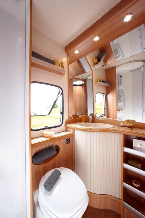 Photo #13 - TechnusWater-Camper 1200 (Francis Drake) in Jabel - 2758