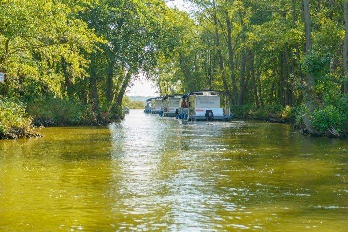 Photo #36 - TechnusWater-Camper 1200 (Vasco da Gama) in Jabel - 2765