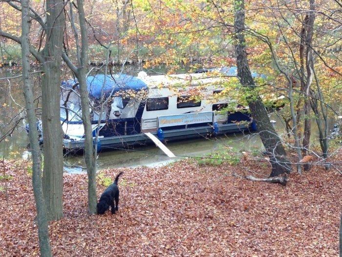 Photo #27 - TechnusWater-Camper 1200 (Vasco da Gama) in Jabel - 2765