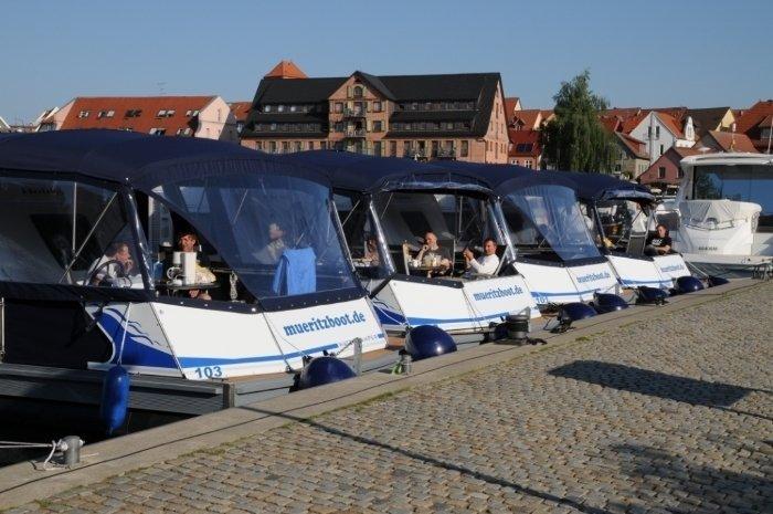 Photo #13 - TechnusWater-Camper 1200 (Vasco da Gama) in Jabel - 2765