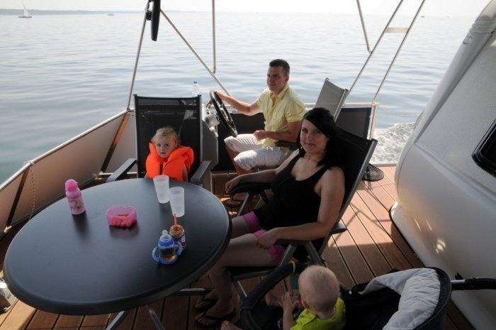 Photo #10 - TechnusWater-Camper 1200 (Vasco da Gama) in Jabel - 2765