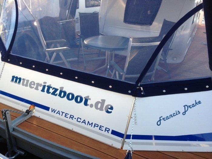 Photo #51 - TechnusWater-Camper 1200 (Vasco da Gama) in Jabel - 2765
