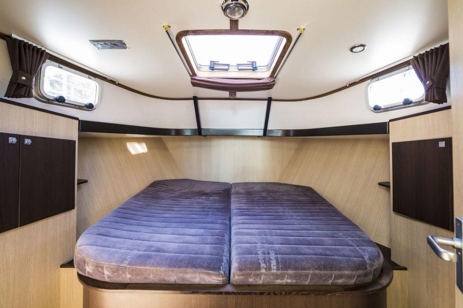 Photo #5 - Aventura32 Classico (Hera) in Waren - 2784