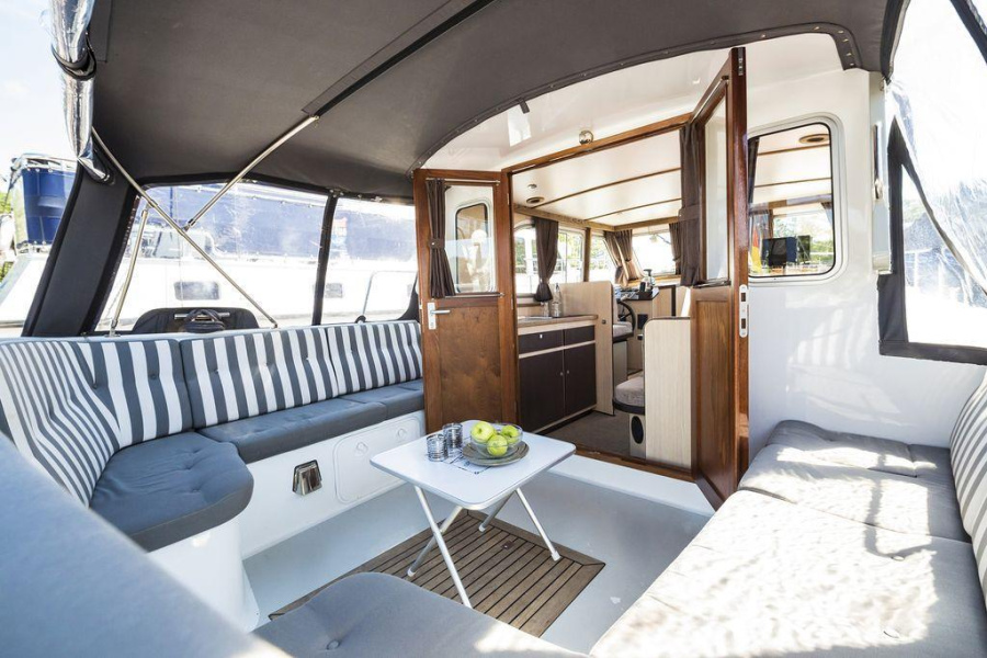 Photo #4 - Aventura32 Classico (Hera) in Waren - 2784