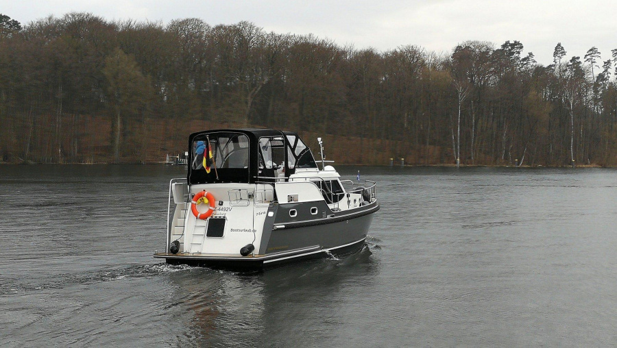 Photo #14 - Gruno35 Excellent Typ 2 (Mira 3) en Waren - 2788