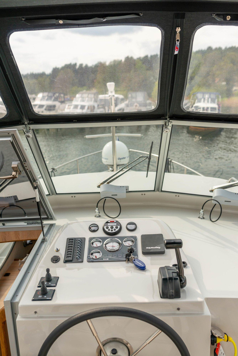 Photo #8 - Gruno35 Excellent Typ 2 (Mira 4) en Waren - 2789